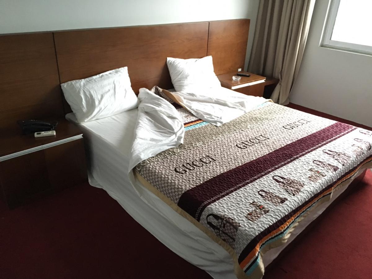 ホテルKim Ngan 2 Cửa Lò 部屋 写真